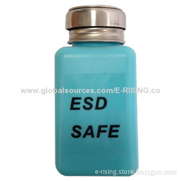ESD Safe Dispenser